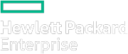 Hewlett Packard Enterprise