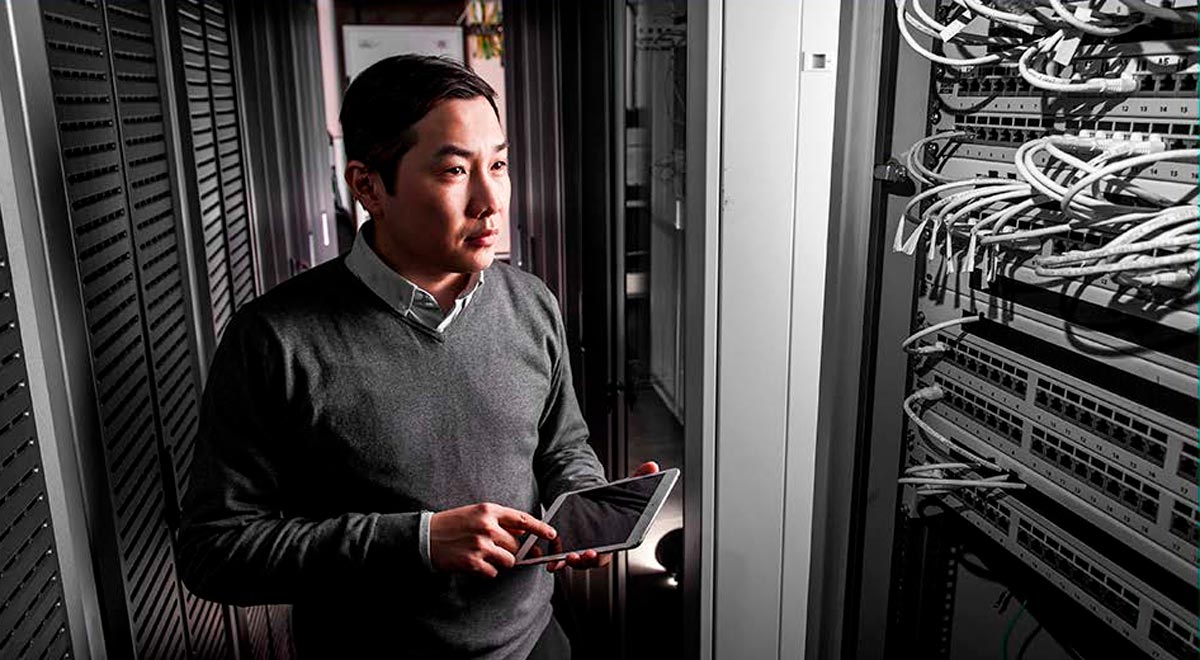 Hewlett Packard Enterprise