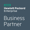 Hewlett Packard Enterprise Business Partner
