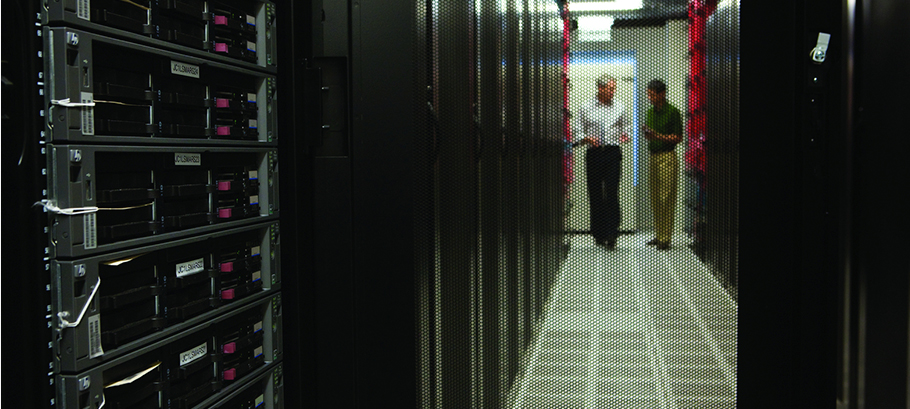 Hewlett Packard Enterprise