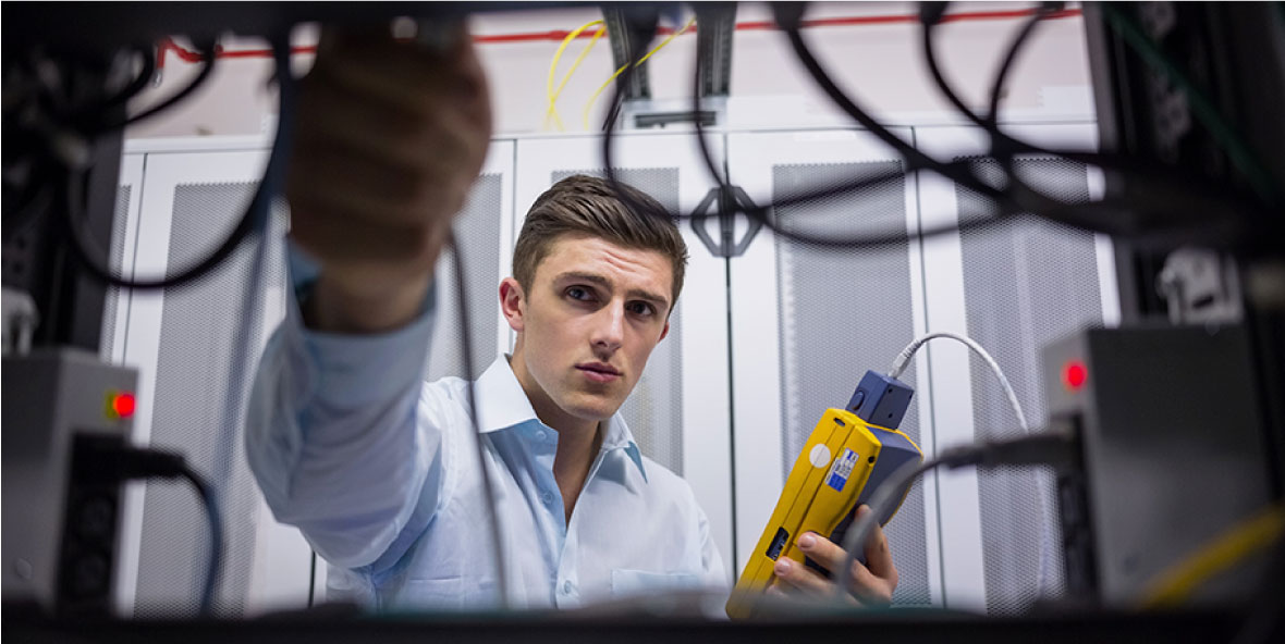 Hewlett Packard Enterprise