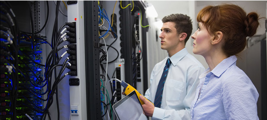 Hewlett Packard Enterprise