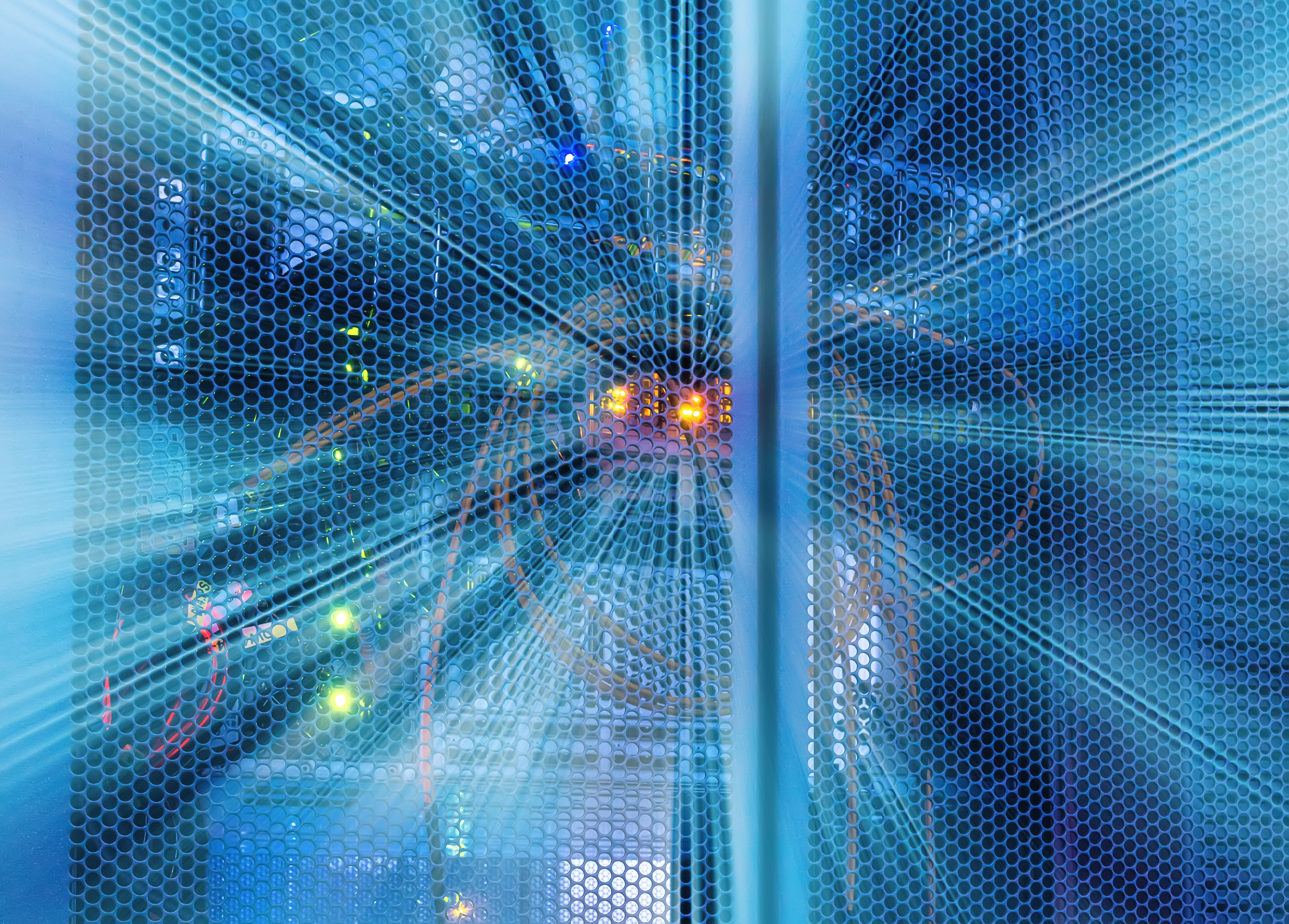 Hewlett Packard Enterprise