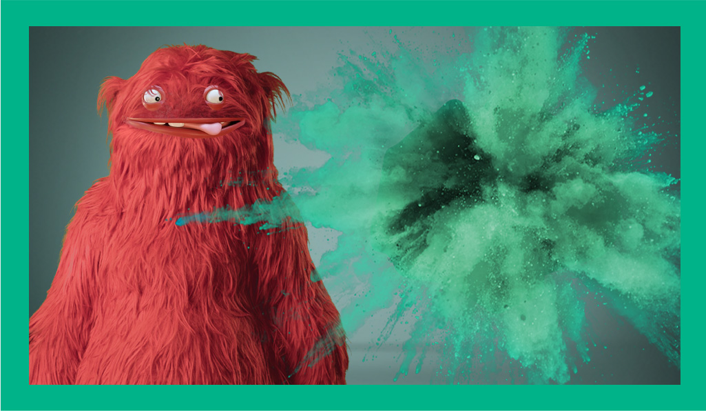 Hewlett Packard Enterprise