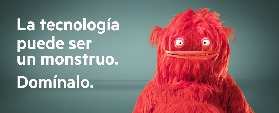 Hewlett Packard Enterprise