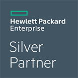 Hewlett Packard Enterprise