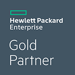 Hewlett Packard Enterprise