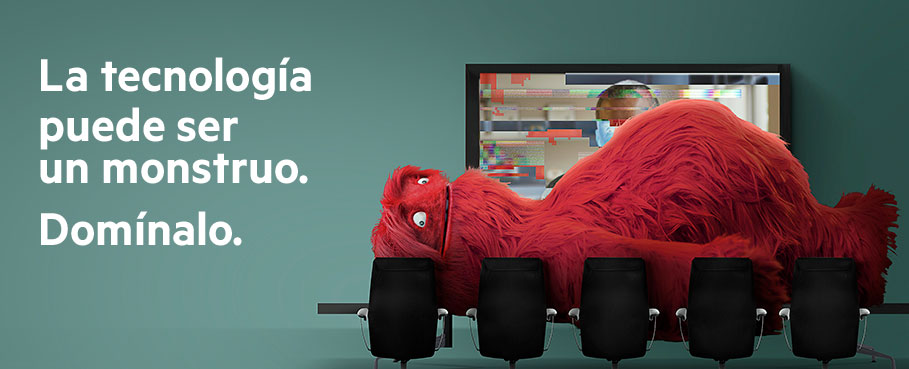 Hewlett Packard Enterprise