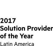 Hewlett Packard Enterprise