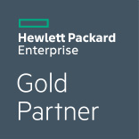 Hewlett Packard Enterprise